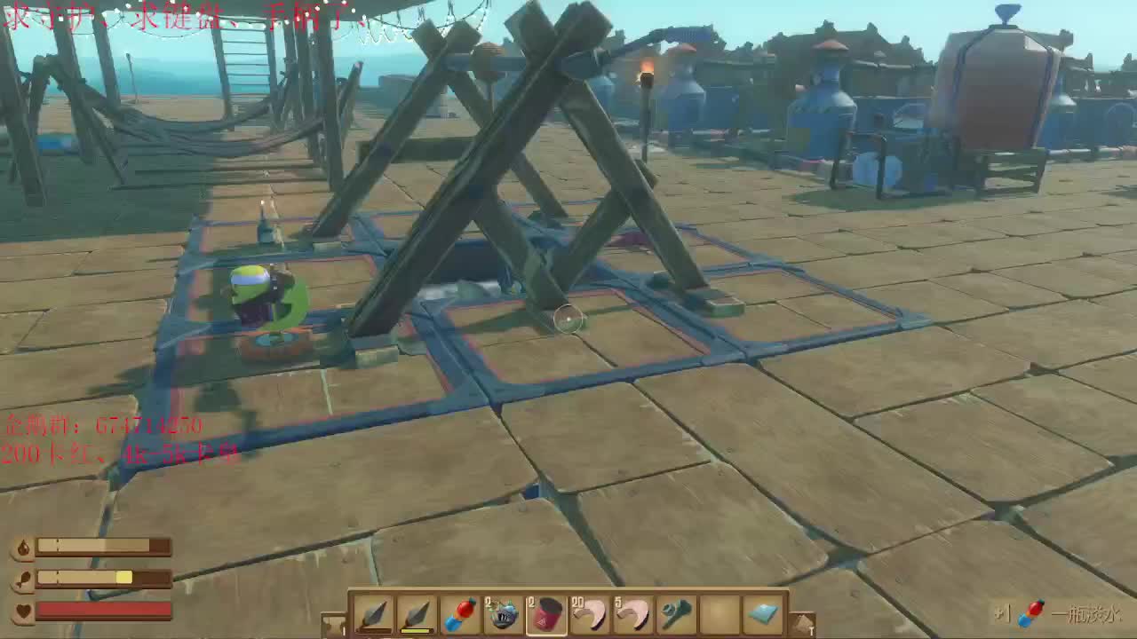 今天也是努力的一天