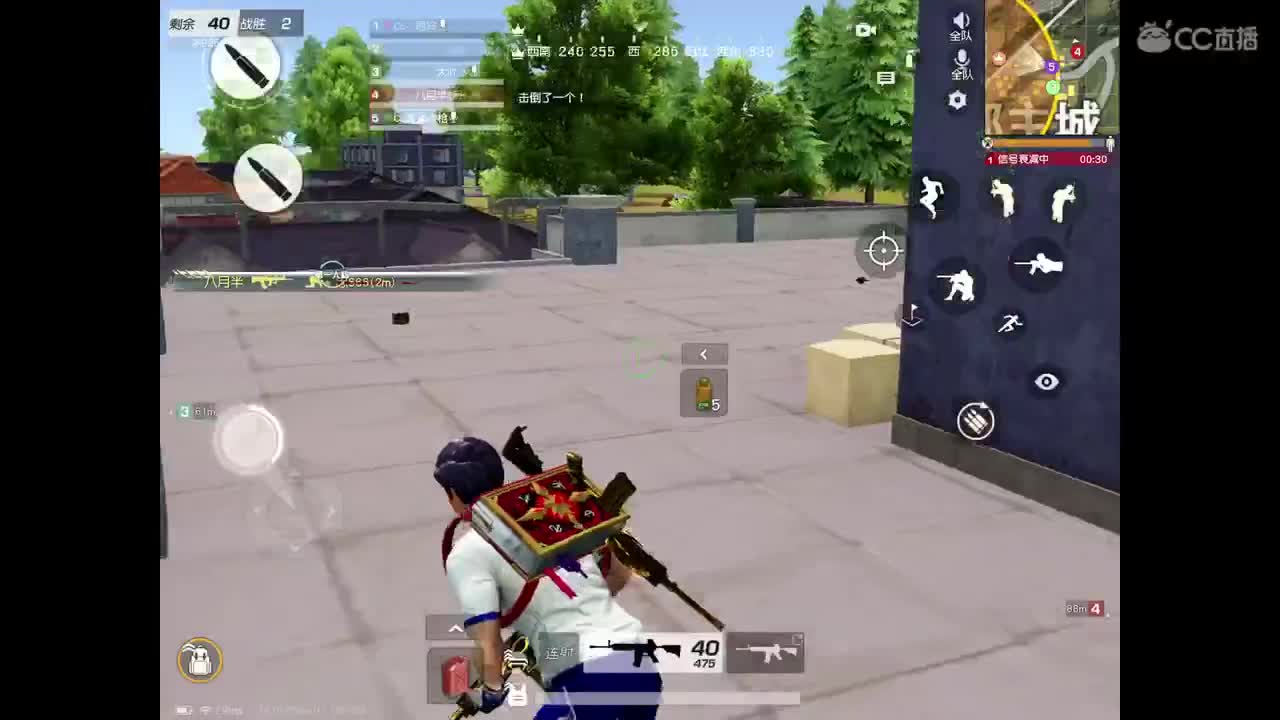 过过流水吧，点点关注