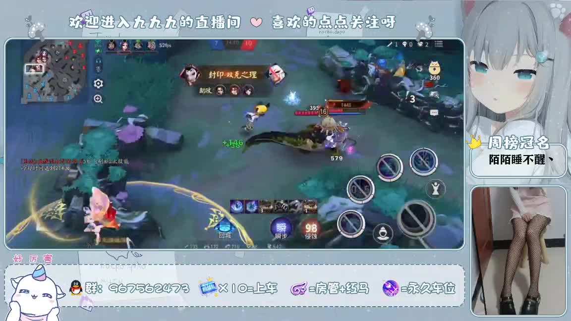 开启美好一天哈哈