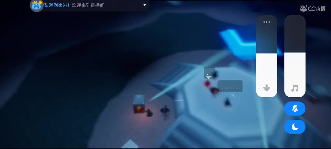 大家假期愉快～