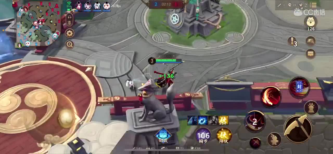 LF·XIAOWEI的直播间