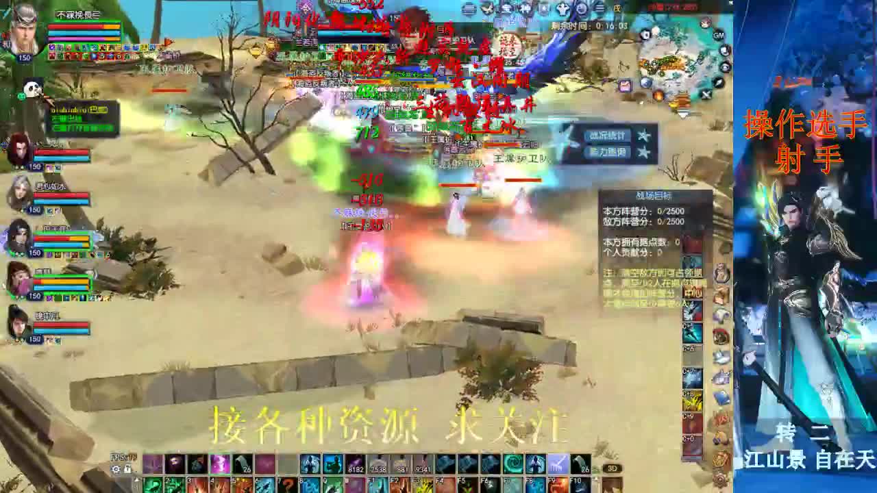 射手