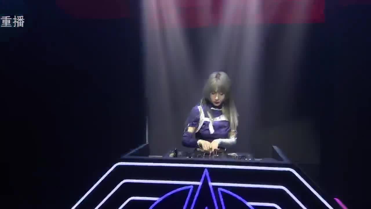 2022OPL春季赛常规赛 第3段