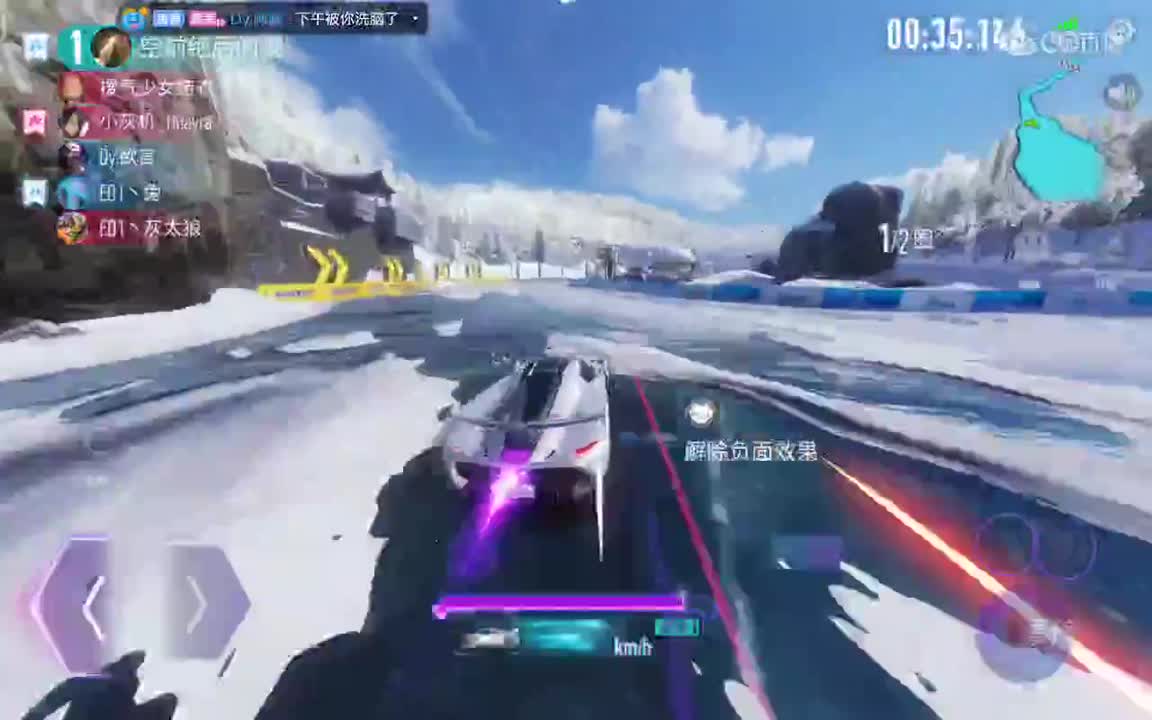 随便打打