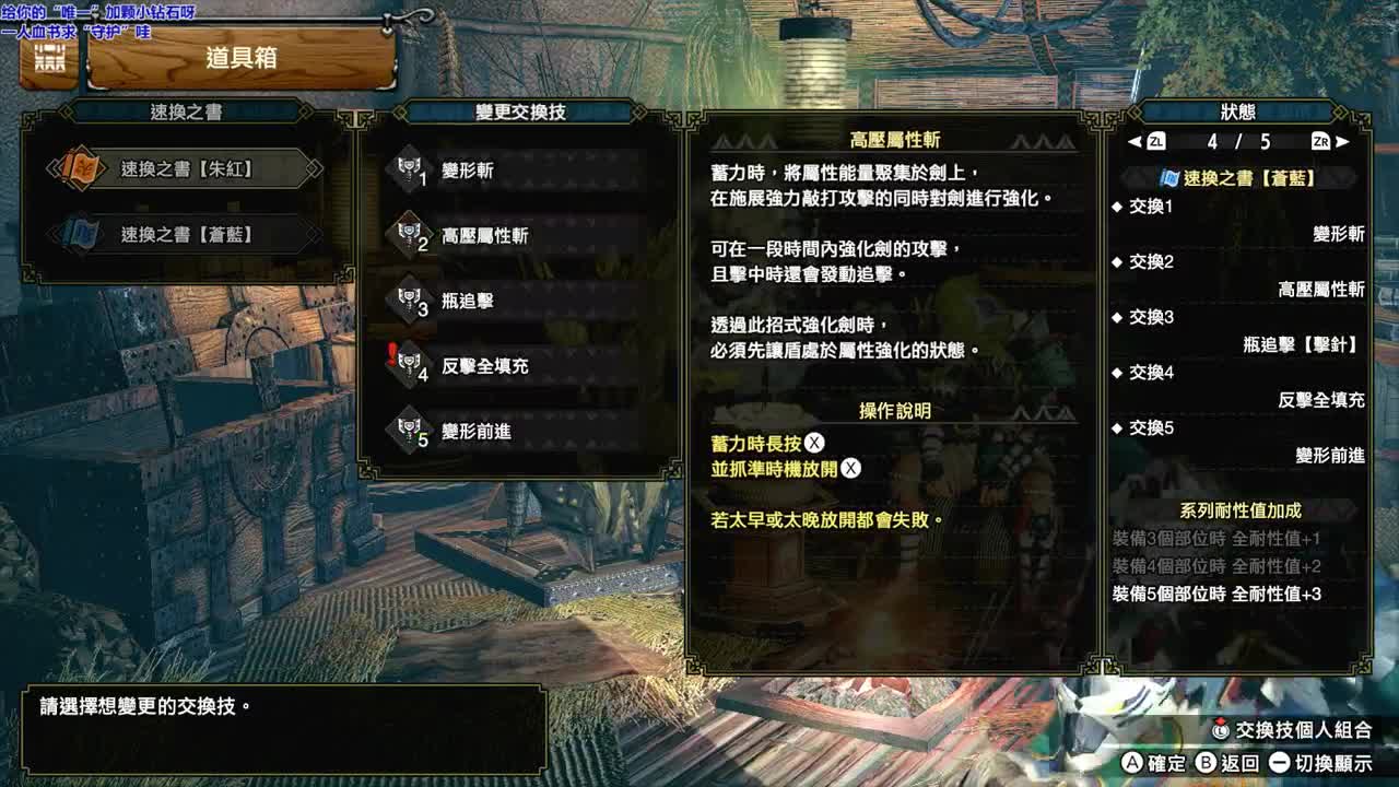 怪物猎我的曙光