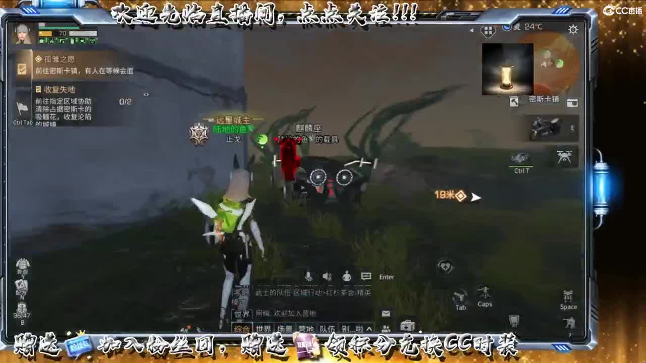 谷底线