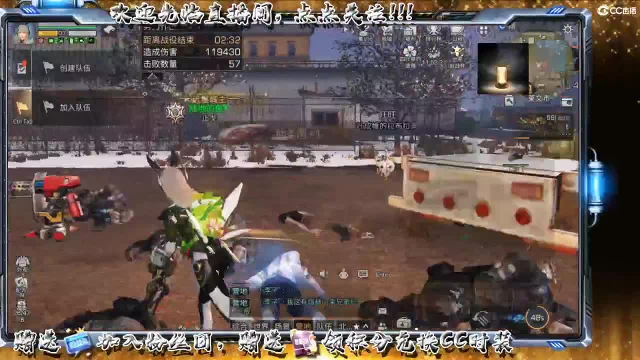 谷底线
