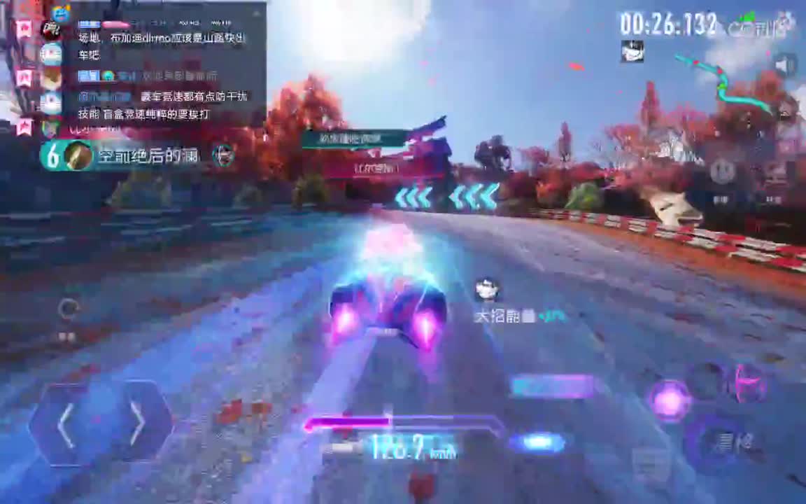 随便打打