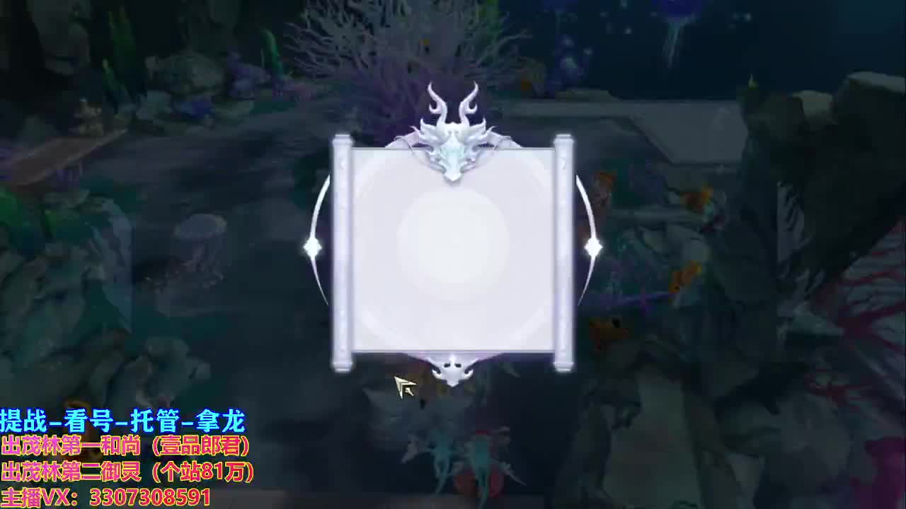 等风也等你 第2段