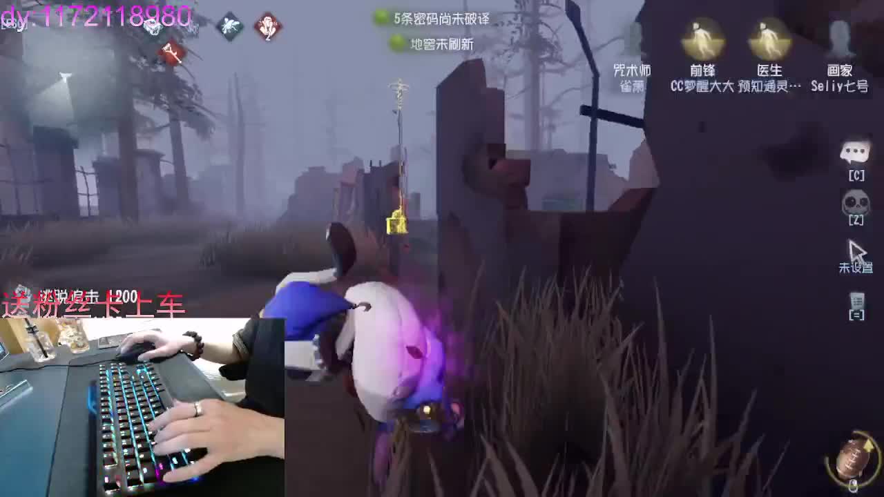 许你一生温柔.....