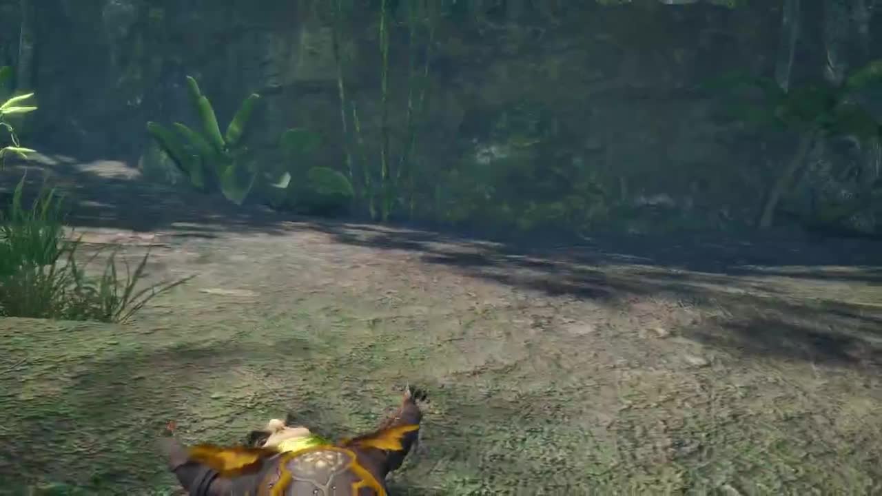 【肯尼】君のHammer so big 第1段