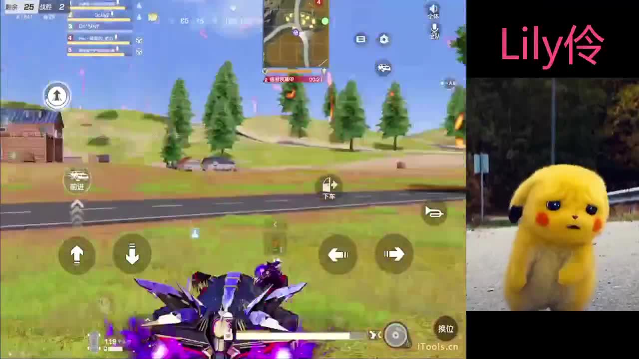 我家有个Lily宝小公主一人一张办卡谢谢 第2段