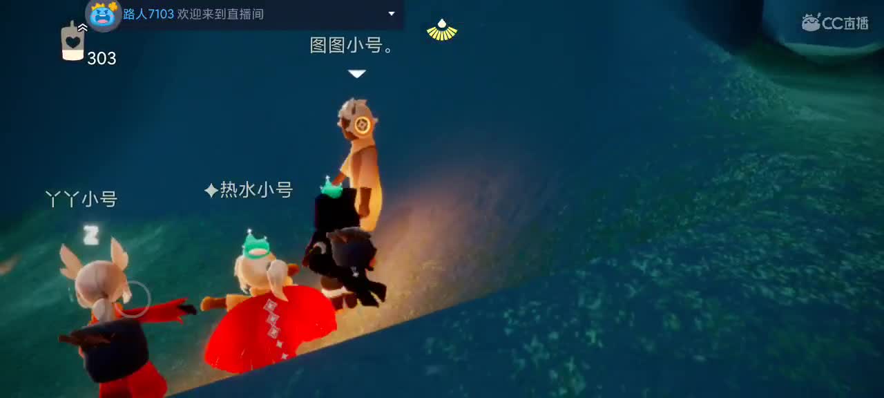 假期快乐  开心加倍～