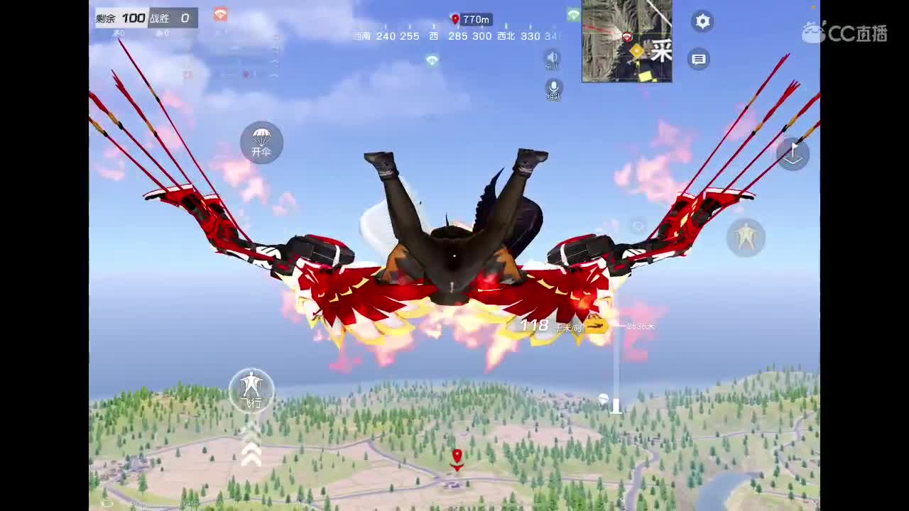 七月要记得想我！