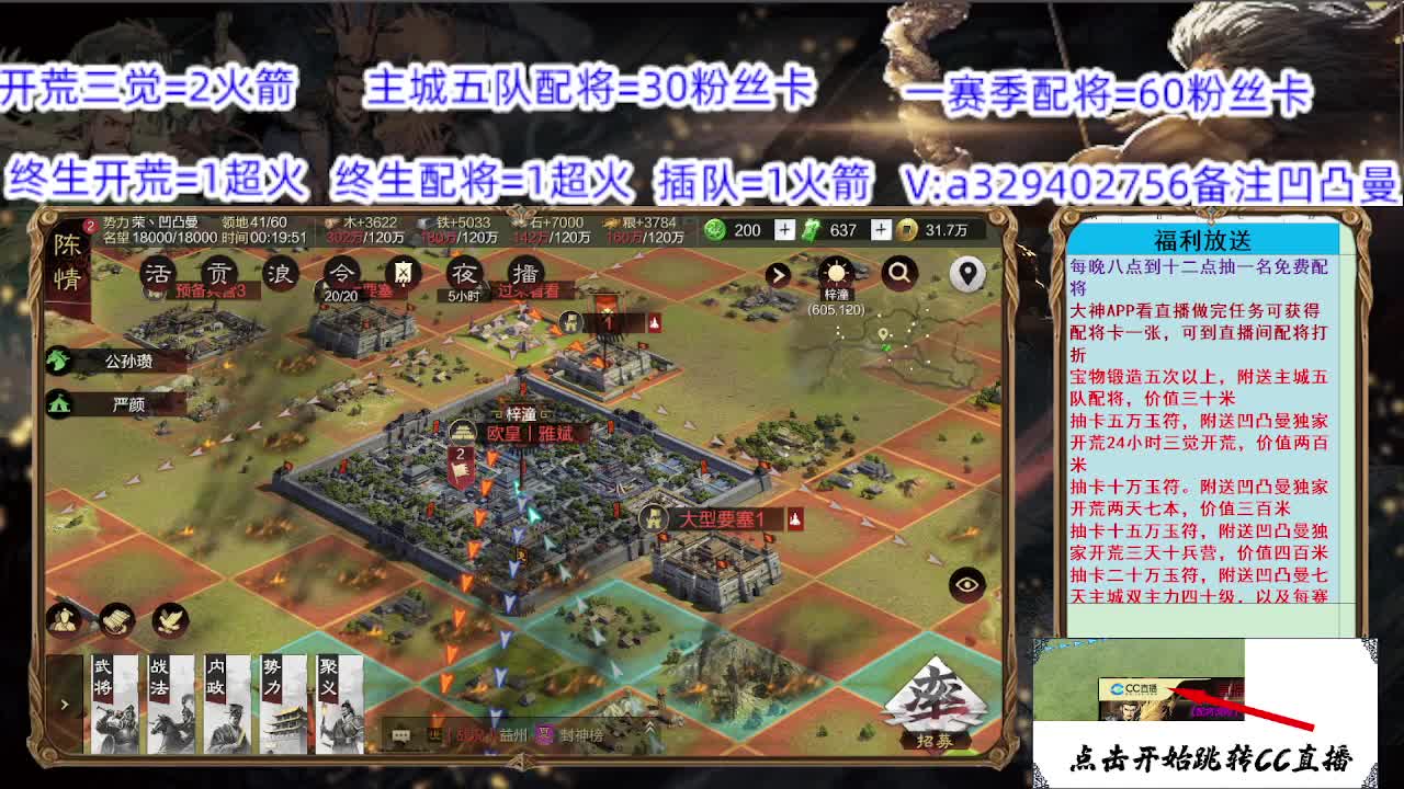 家族等于借卡空降 第2段