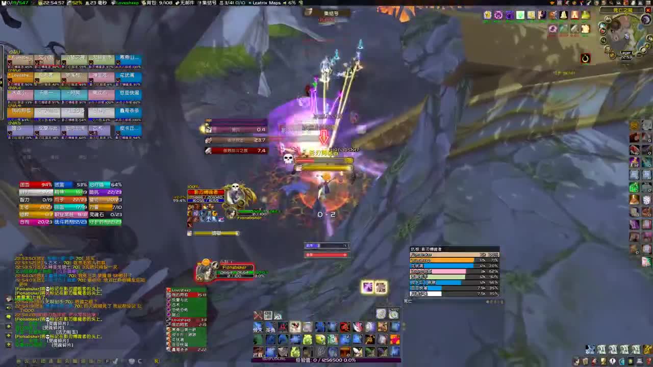 十一团开打 第1段