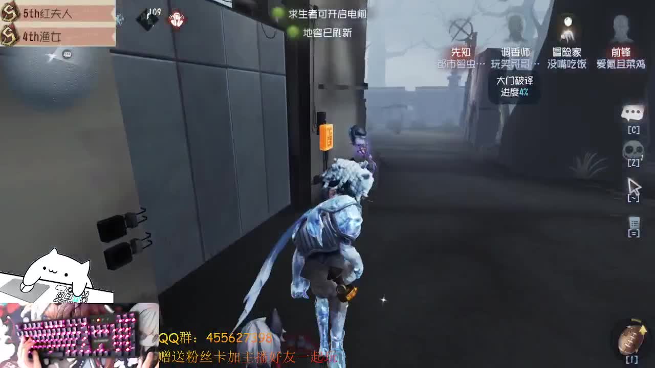 中午好啊各位小可爱