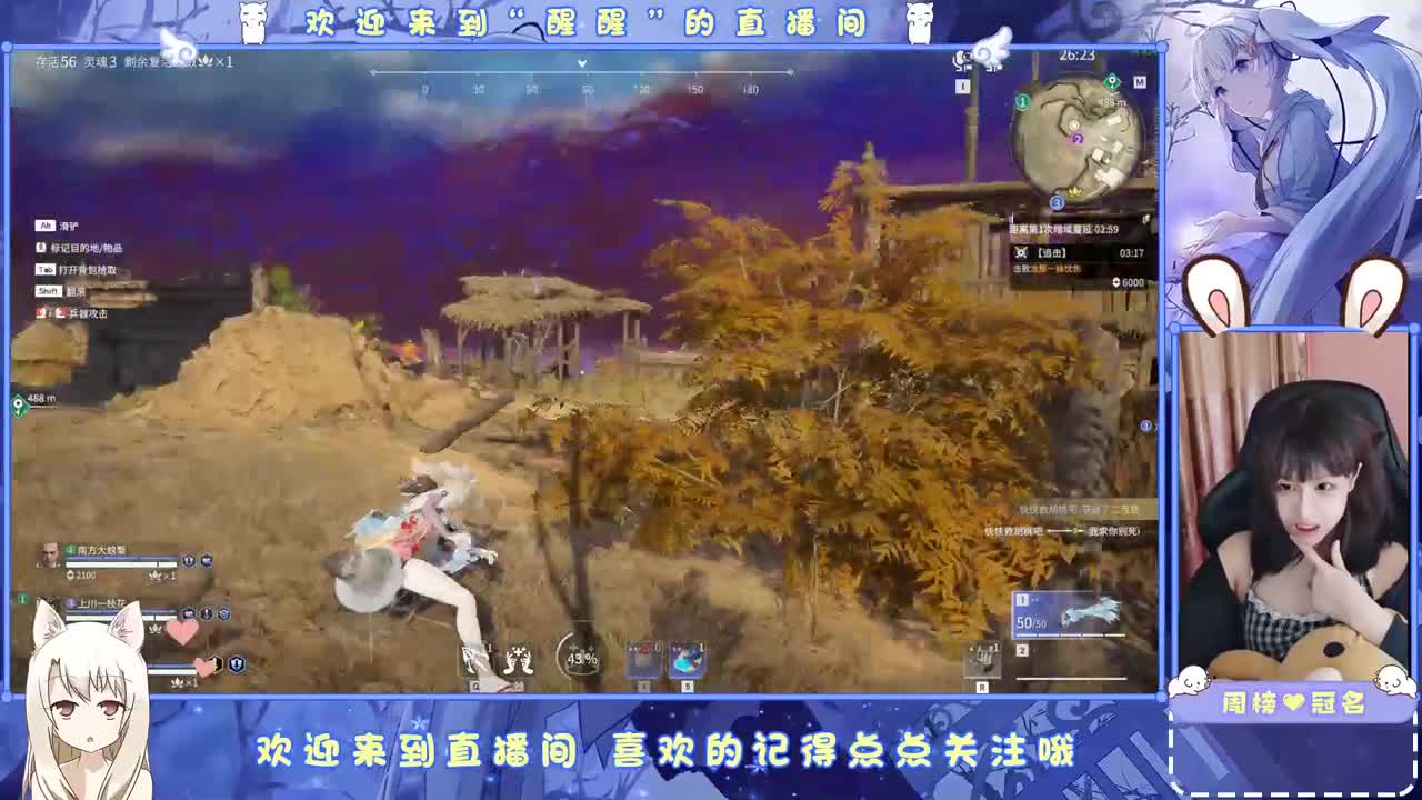 很高兴遇见你