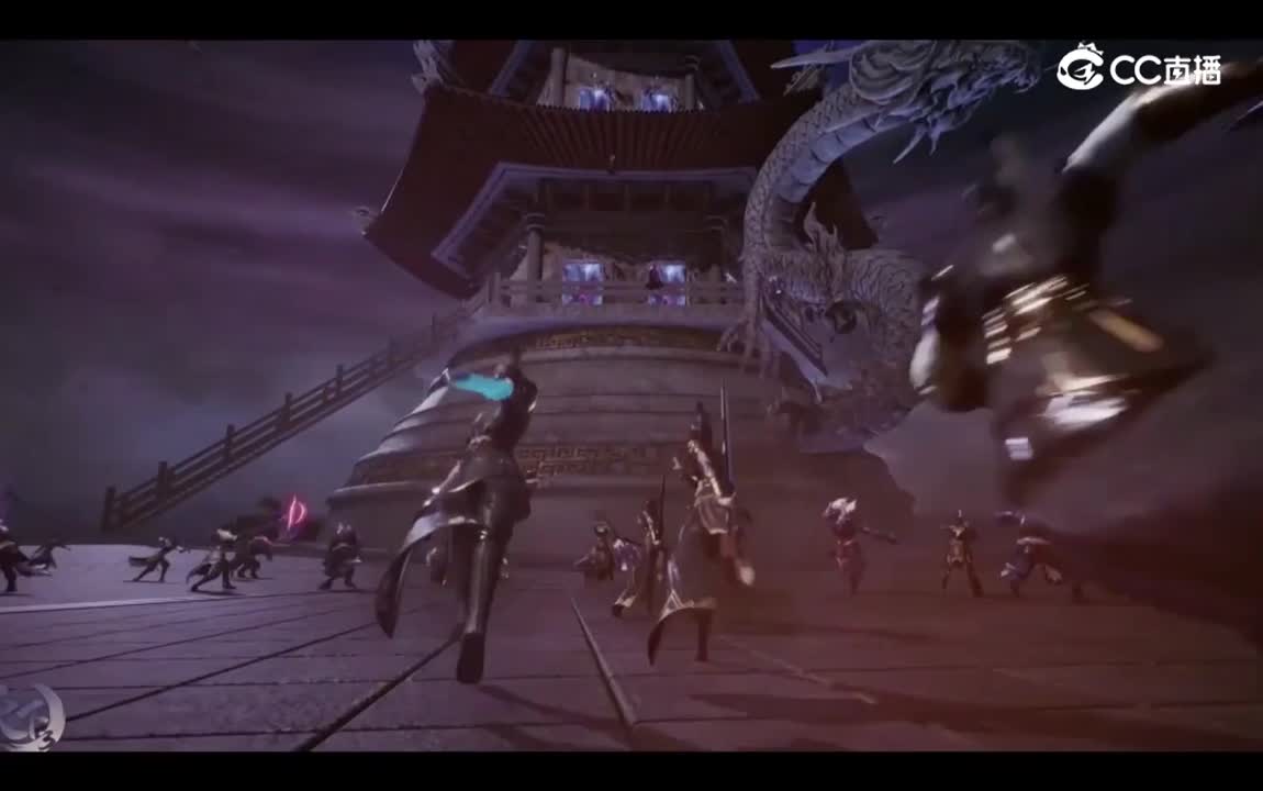 再战今朝7.2 势力战大神解说版