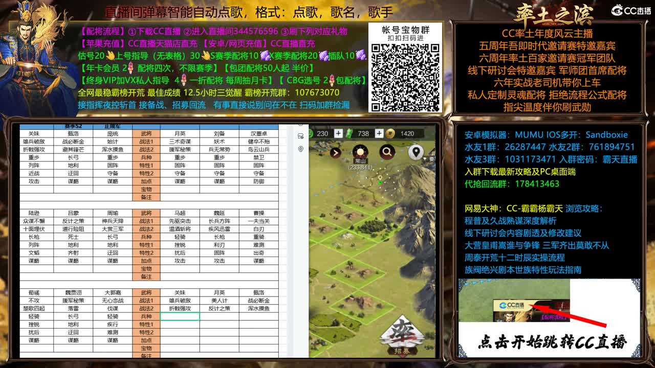 配将很贵，慎入 第1段