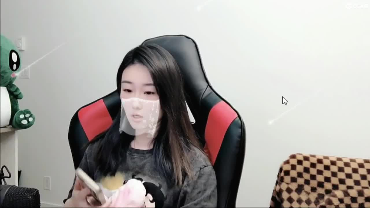 好久不见~！
