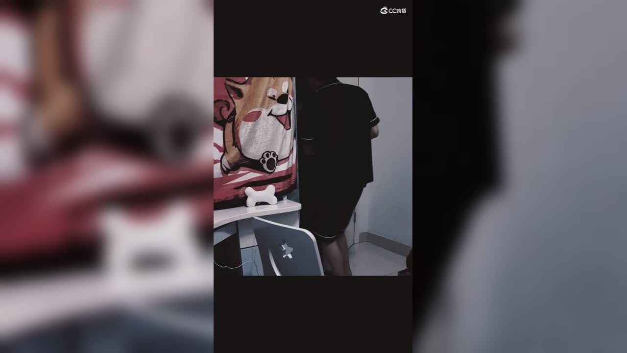 渣渣熊