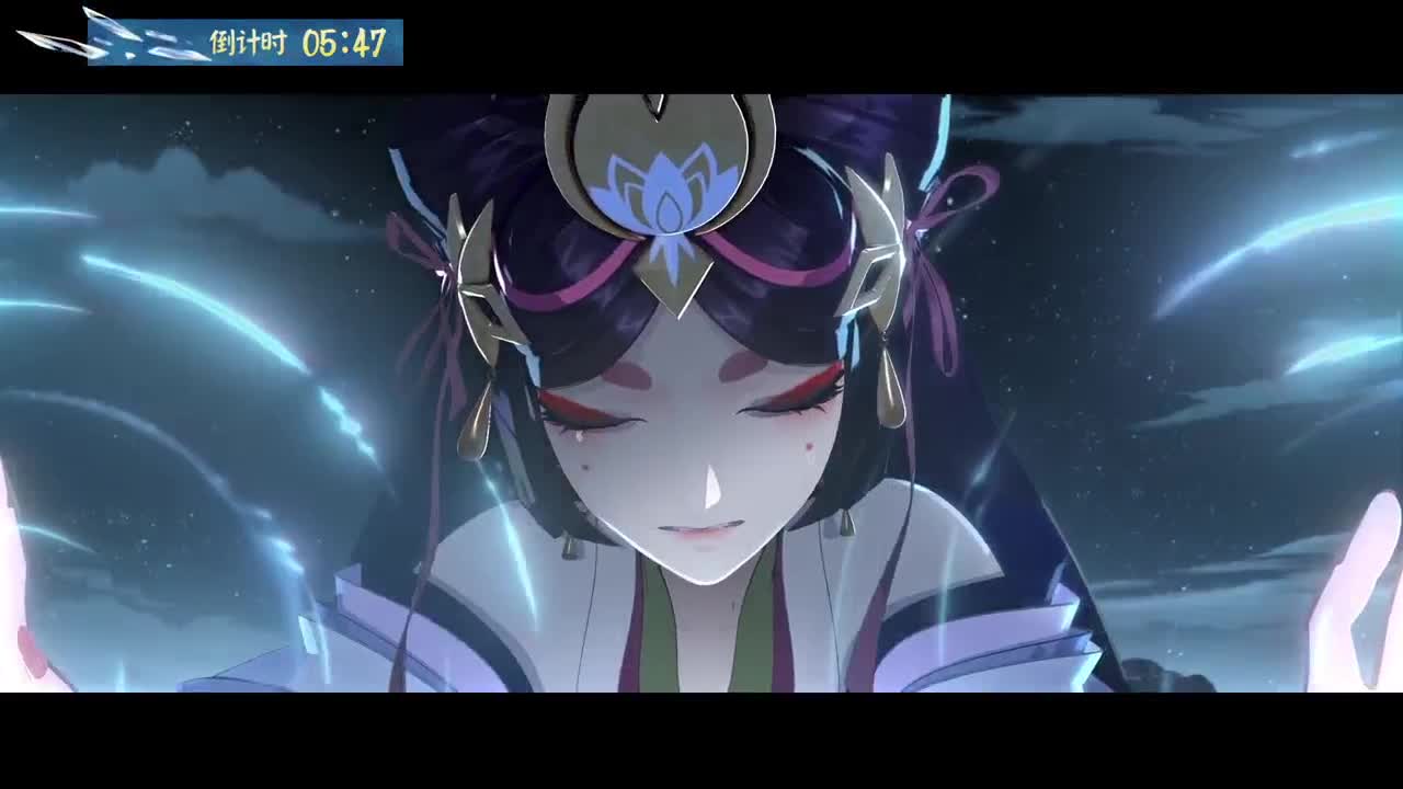 网易电竞NeXT 夏炽演武大会 第2段