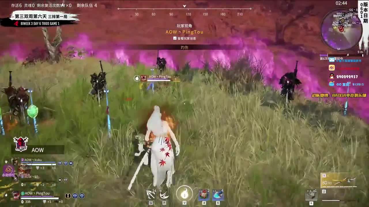 职业联赛-二台 第2段