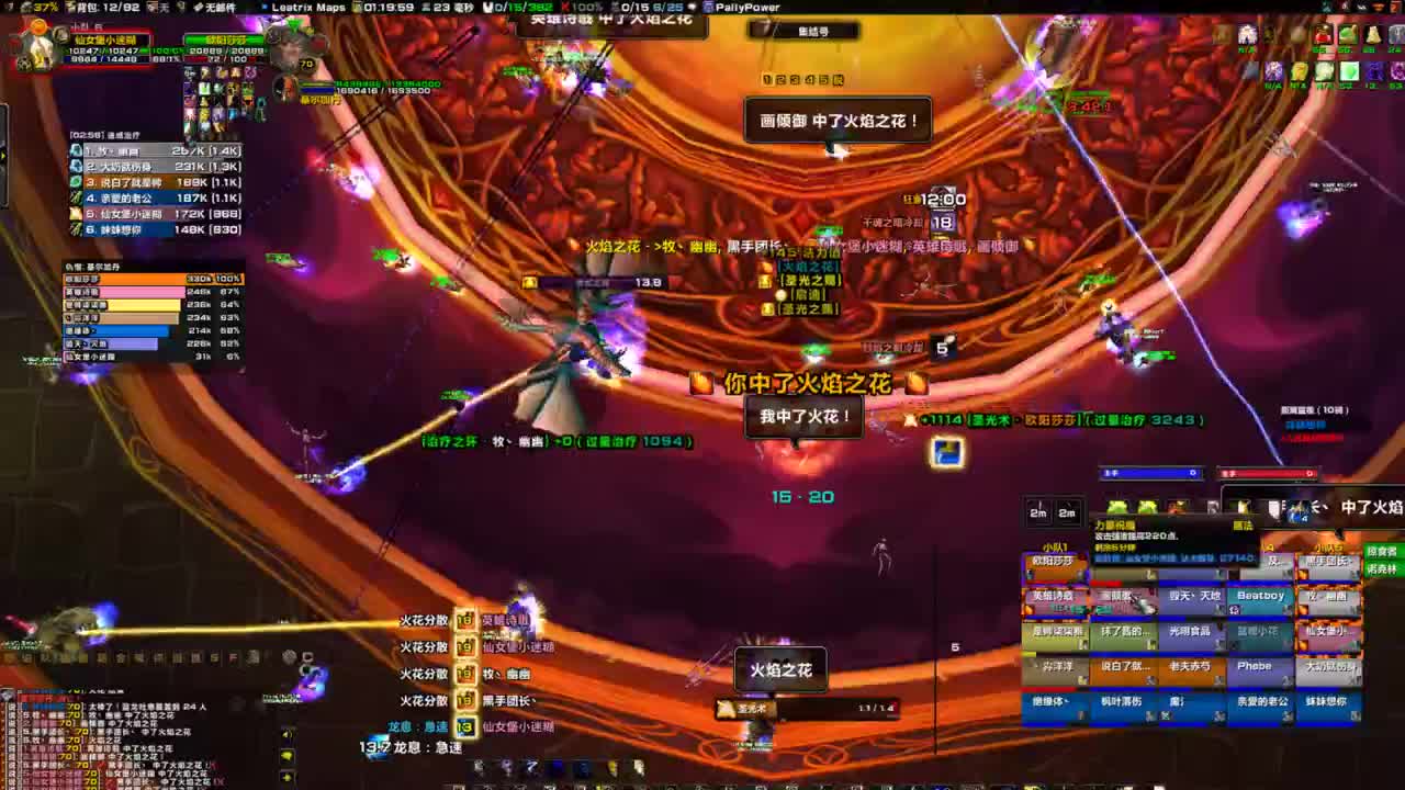 SW奶騎視角~~