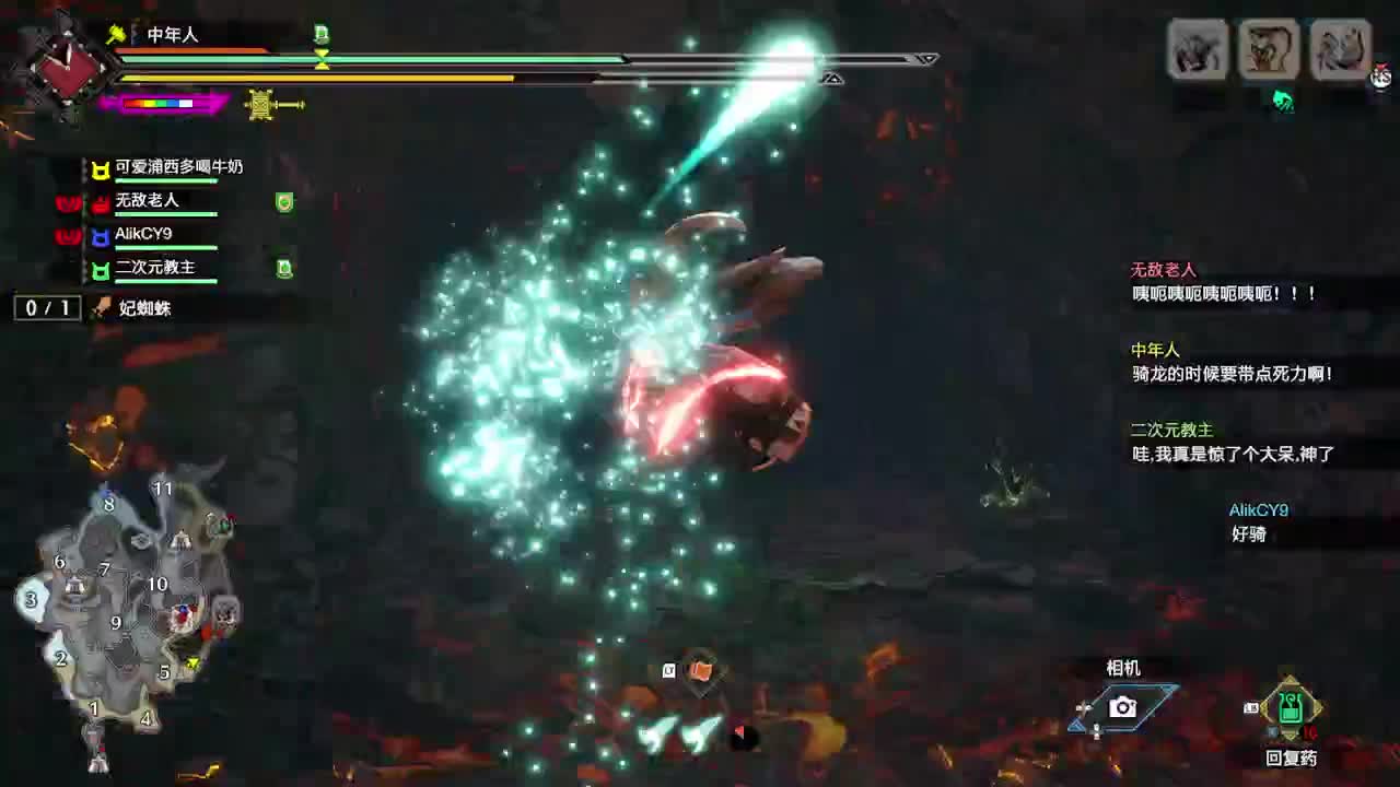 【肯尼】君のHammer so big 第2段