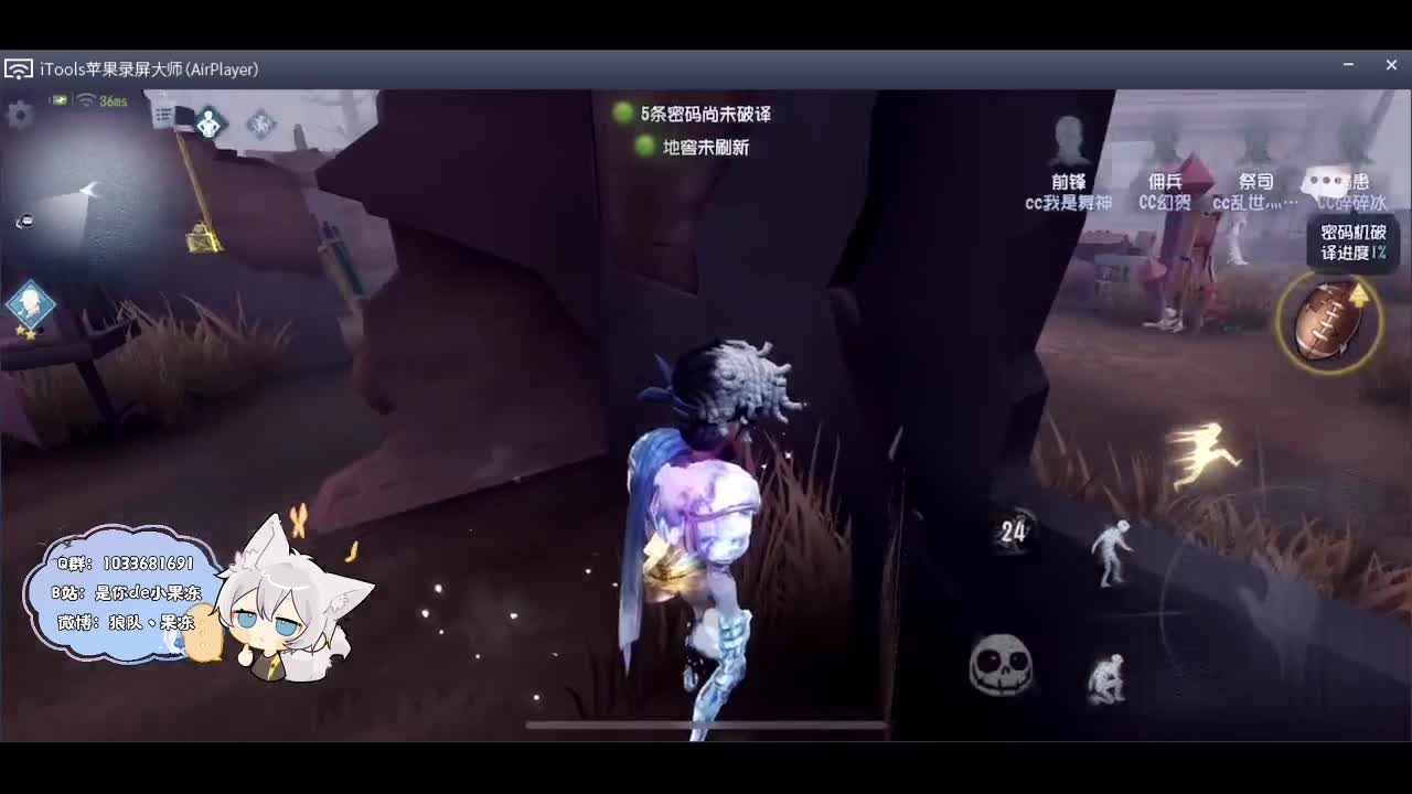 输赢是常态