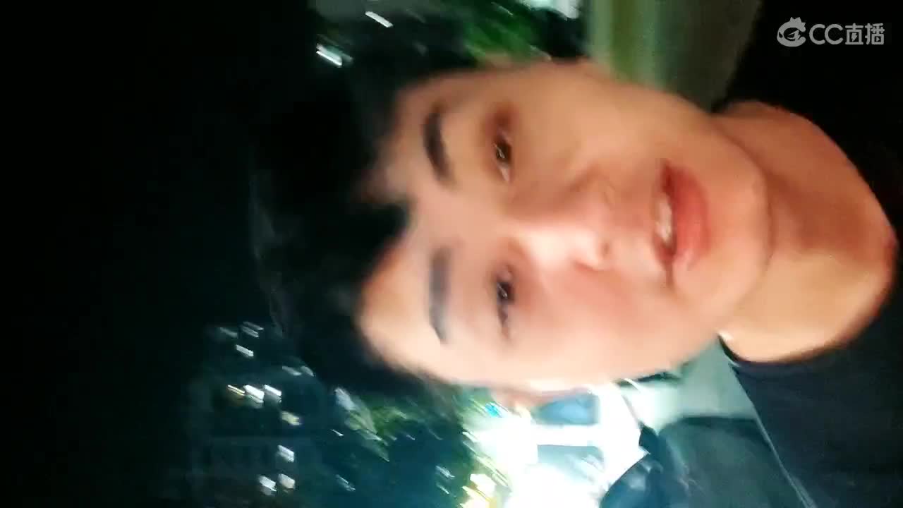 随便唠会嗑 出门溜溜