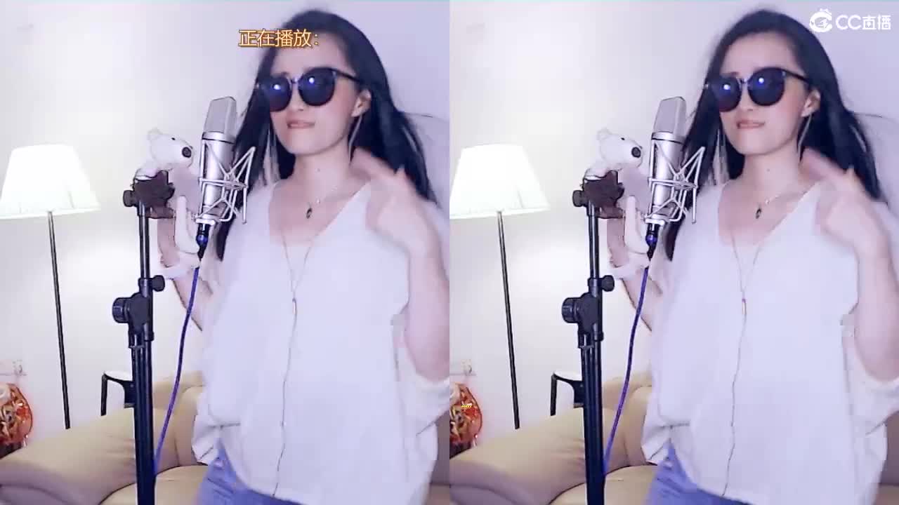 唱歌坤坤是认真的！