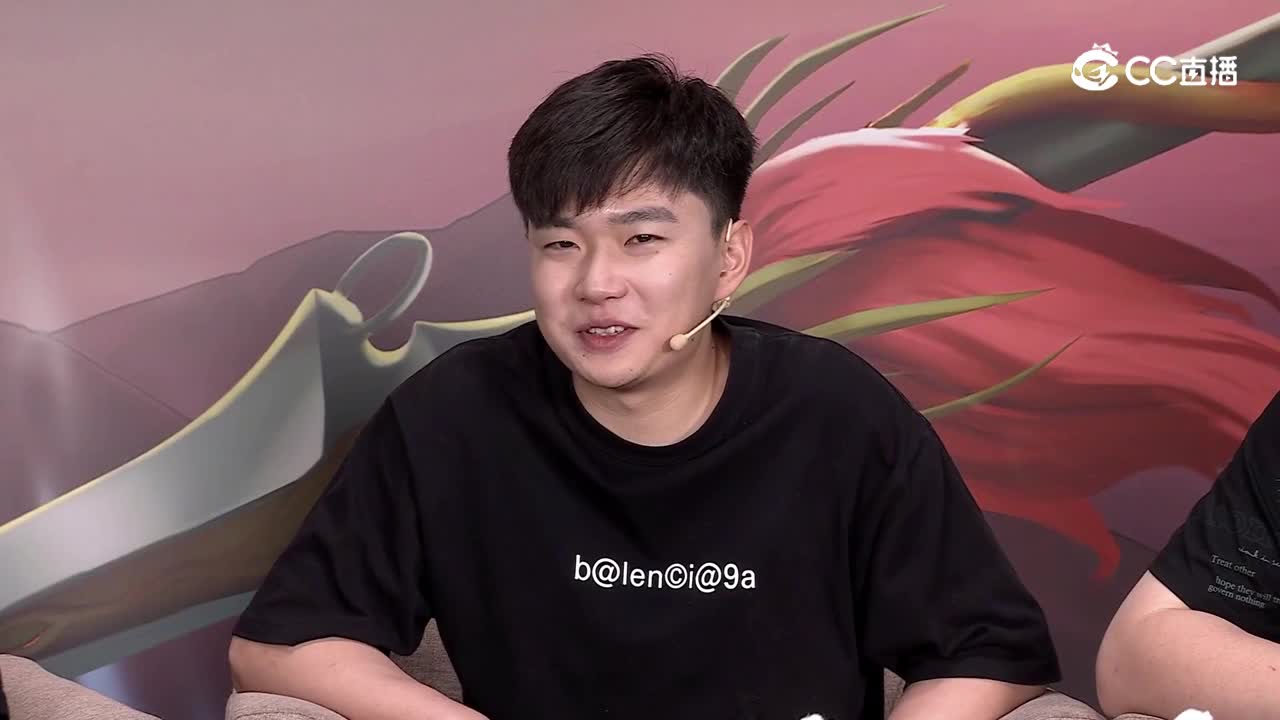 【2022群雄逐鹿】第三届总决赛群雄面对面【CC情报站】