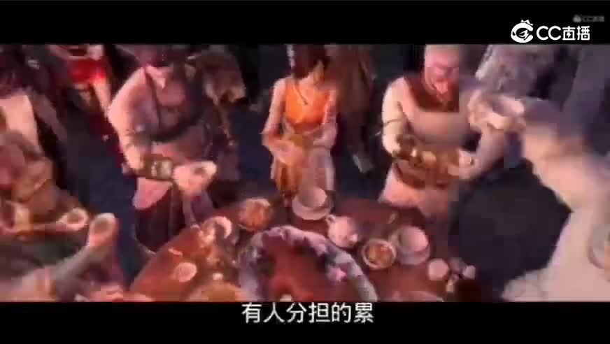 47.悟，有伴
