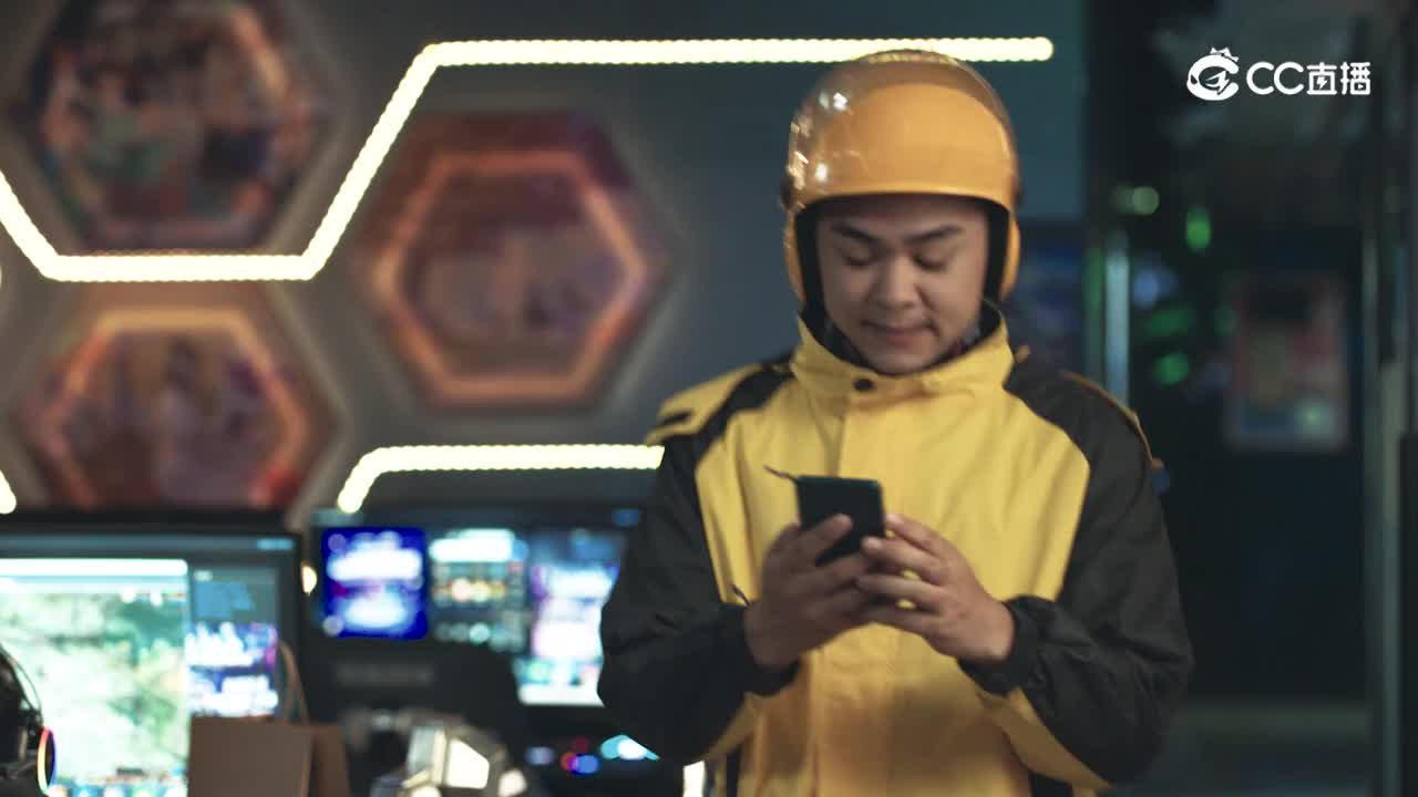 大话嘉年华《瞬间爆发篇》