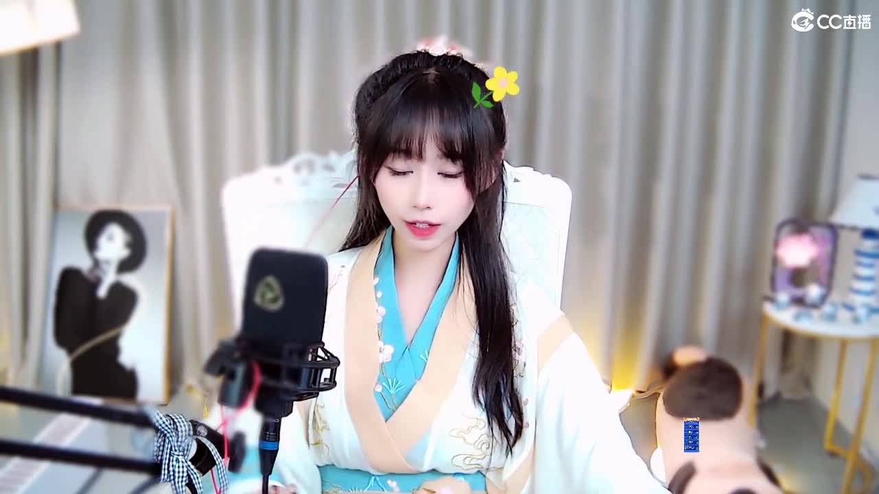 大饼吃够了，给口汤吧 第1段