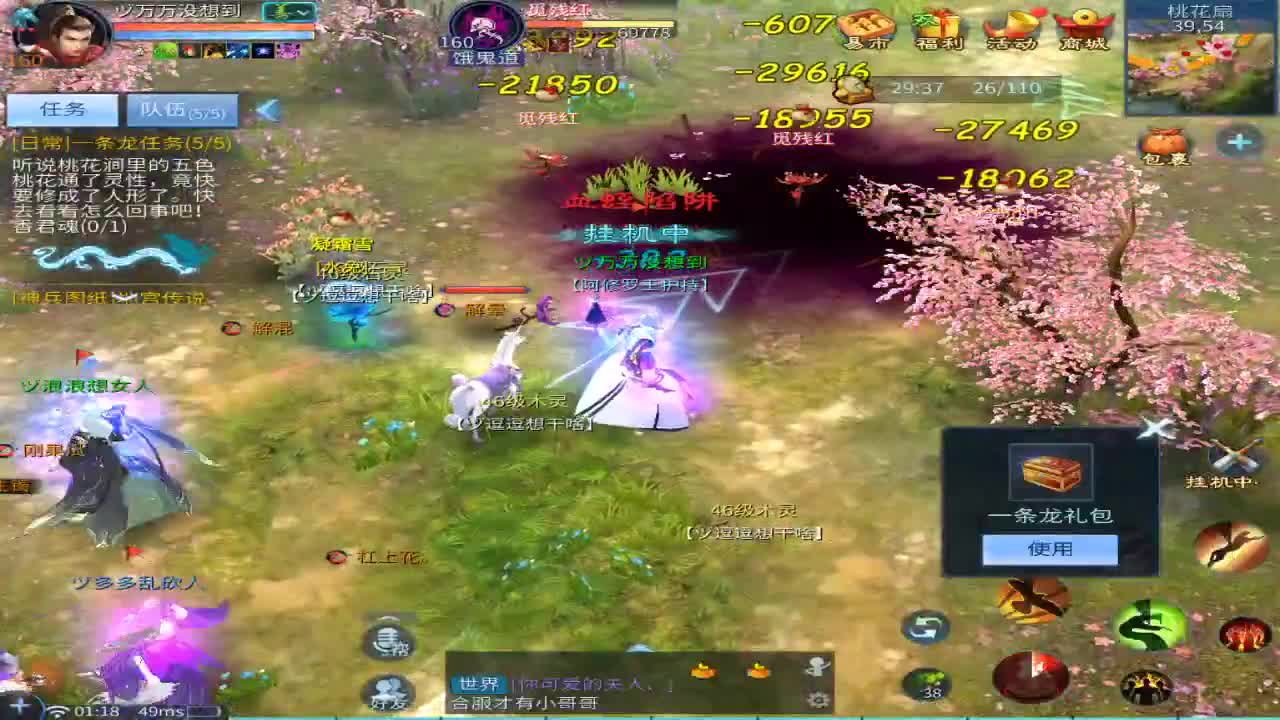 欢迎来到我的直播间