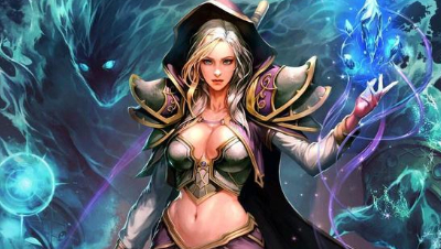 混战狭路相逢勇者胜~