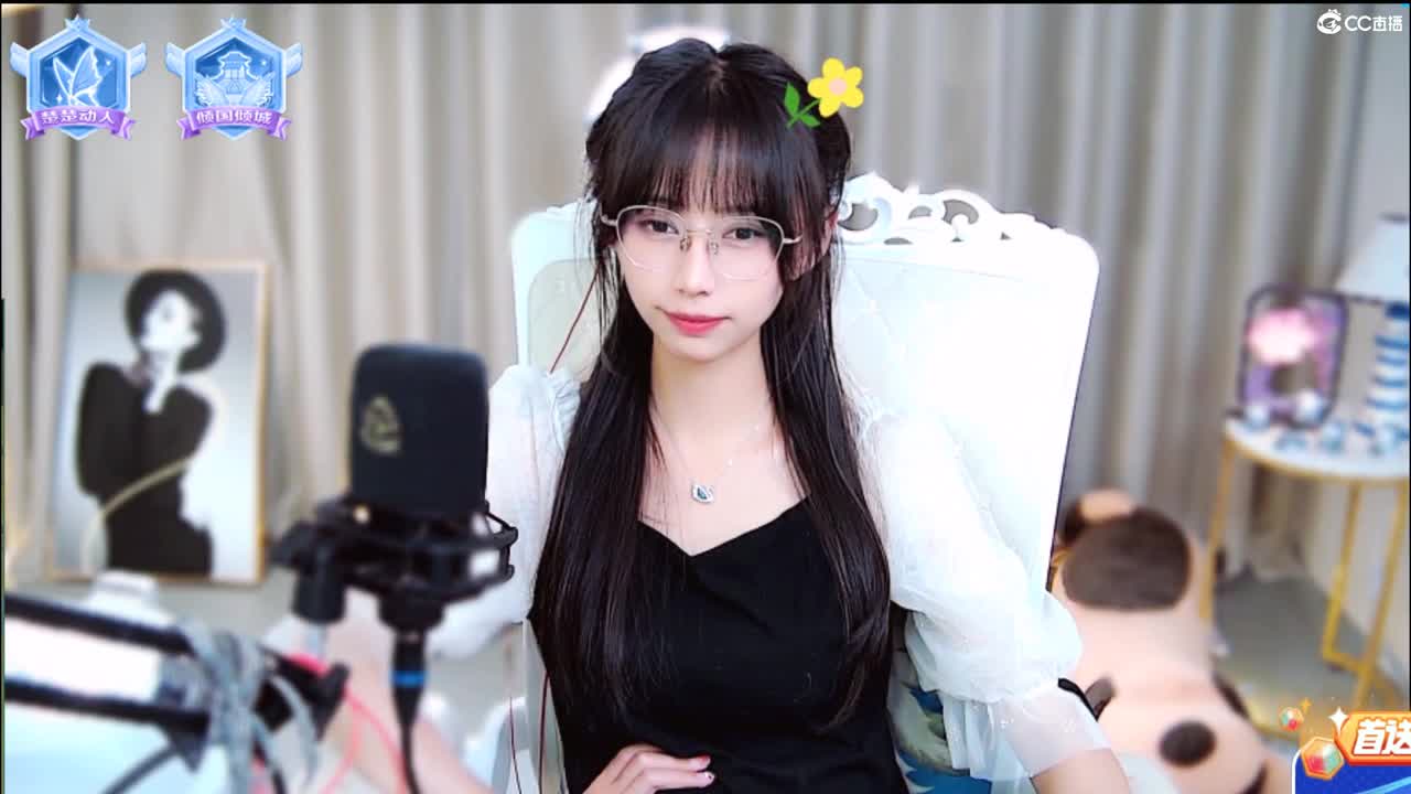 不讲道理 向来以可爱服人