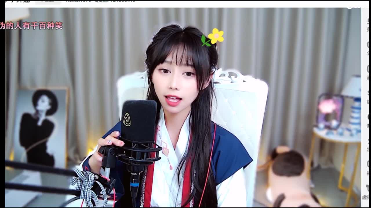 不讲道理 向来以可爱服人