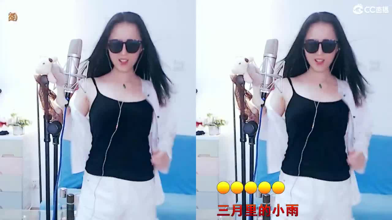 唱歌坤是认真的！