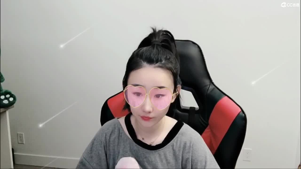 嘿呀~
