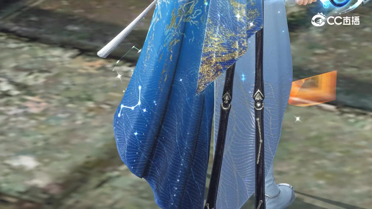 天下3—弈剑门派时装