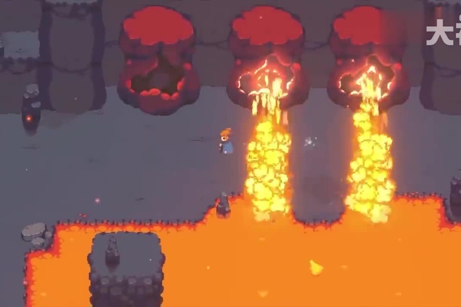 Kloa: Child of the Forest》是一款受_STEAM | 大神
