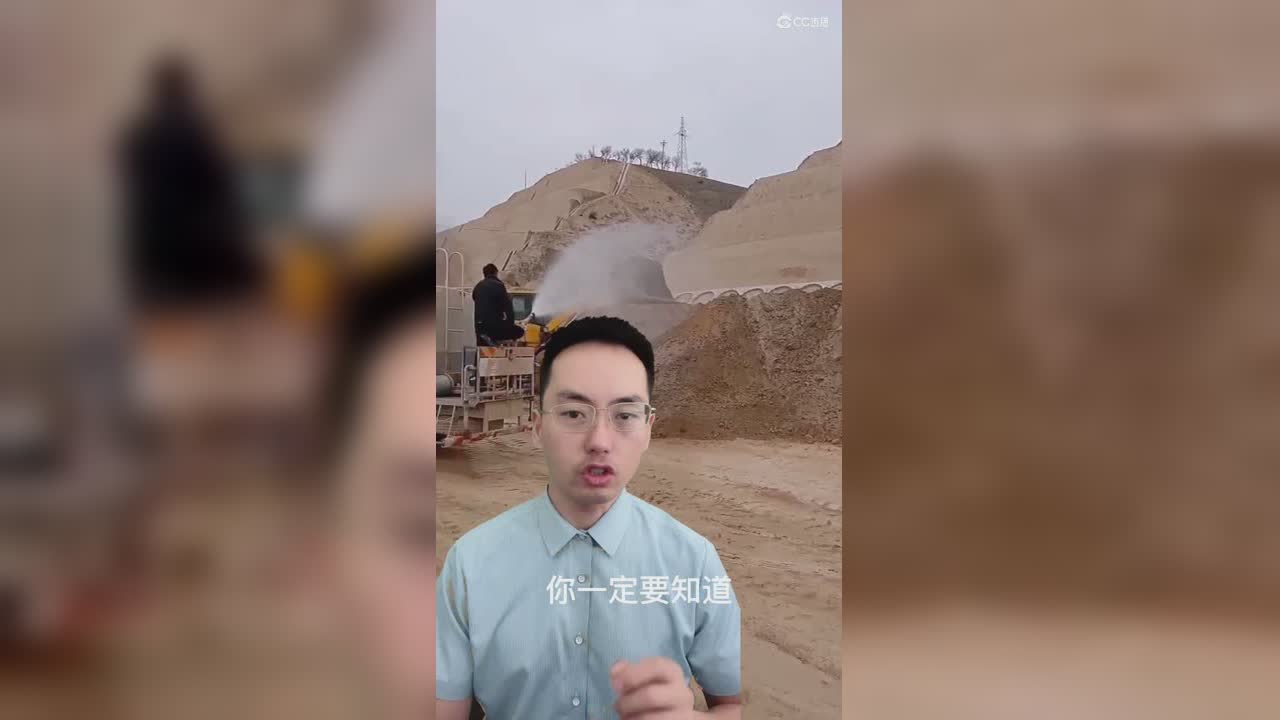土方施工这3个细节可以办理签证，回填土签证淤泥土签证-松填夯填签证