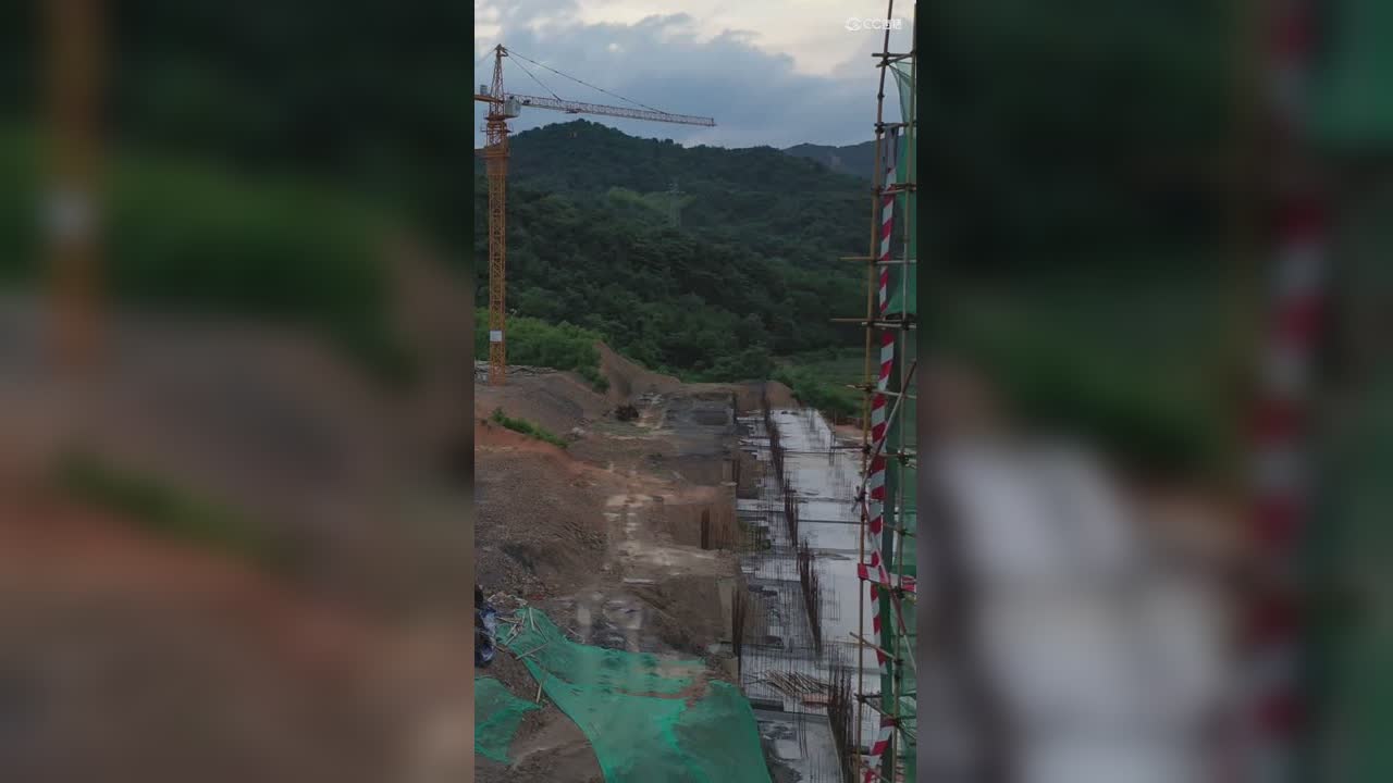 落地脚手架质量安全验收，剪刀撑设置规范