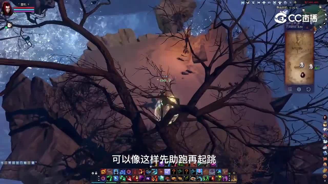 登龙第2关