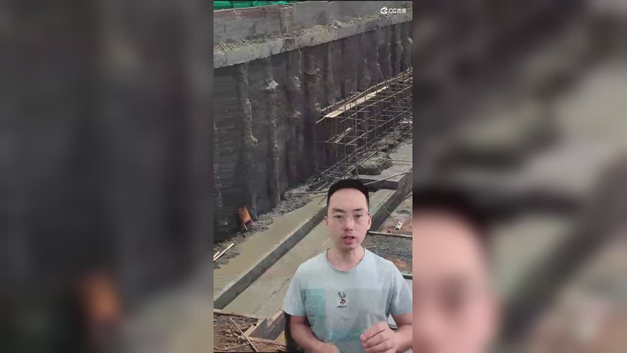 监理验收排桩支护验什么