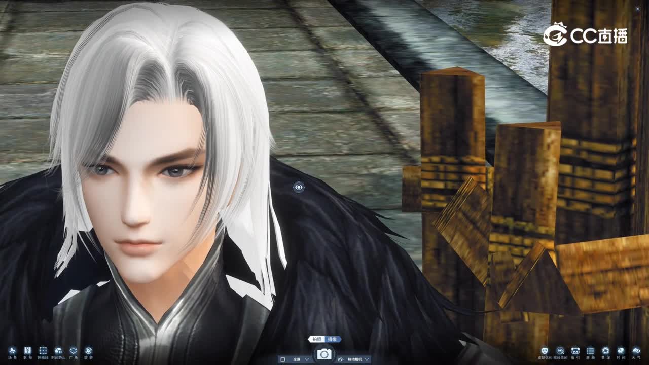 幽都王